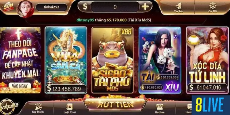 Kinh nghiệm chọn nhà cái uy tín nhất
