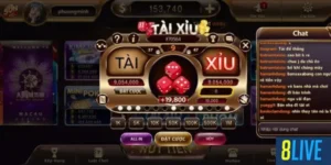 Chơi tài xỉu online bịp
