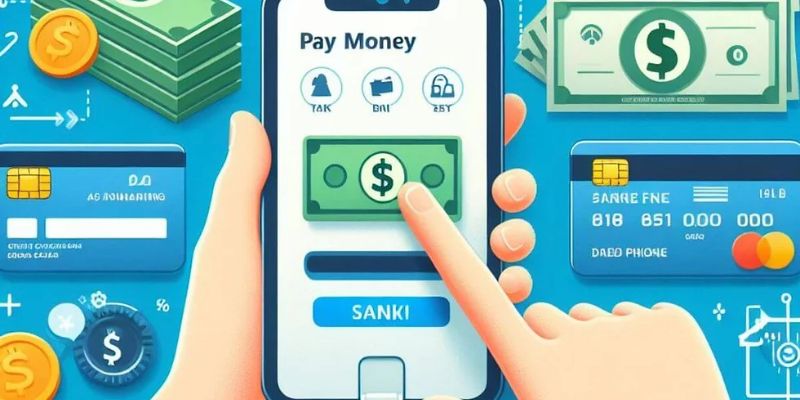 Tại sao nên giao dịch nạp vốn 8LIVE?