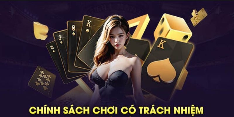 Nghĩa vụ của 8live trong chơi game có trách nhiệm