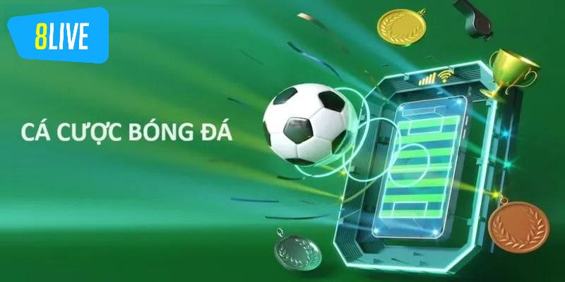 bóng đá cá cược