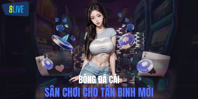 bóng đá cái