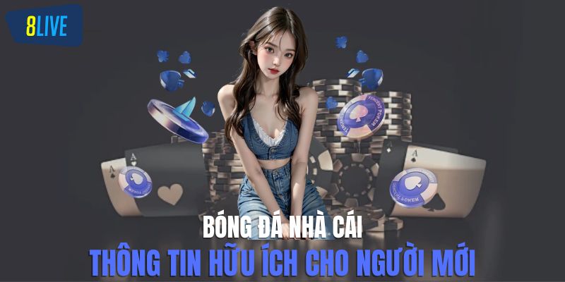 bóng đá nhà cái