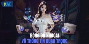 bóng đá nhacai