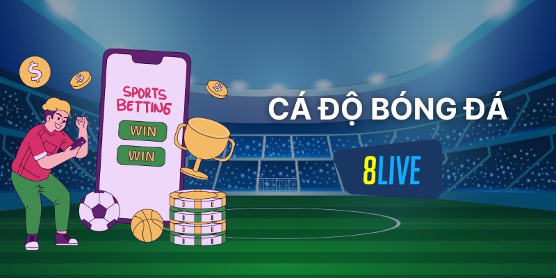 Cá độ bóng đá