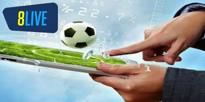 Kinh nghiệm trong cách chơi tài xỉu bóng đá 8LIVE