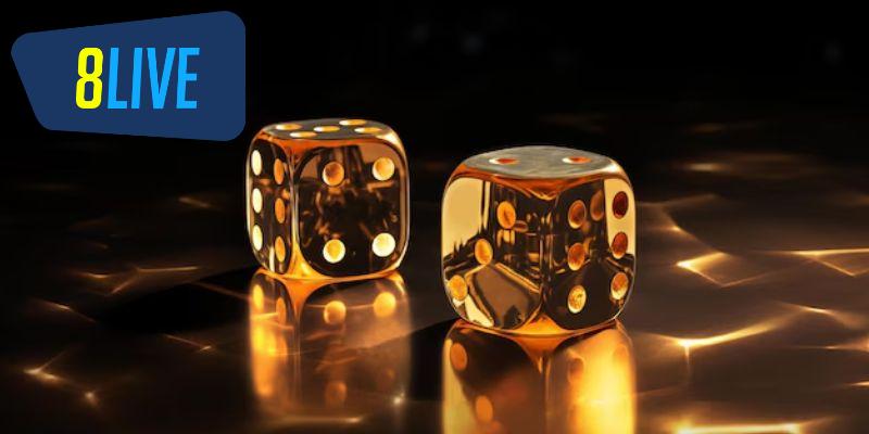 Cách Tài xỉu onine 8LIVE tăng tỷ lệ thắng từ chuyên gia