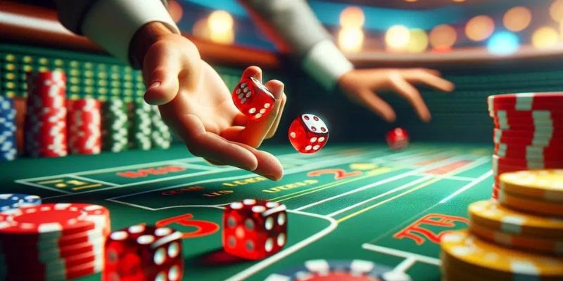Chơi Tài Xỉu đổi tiền