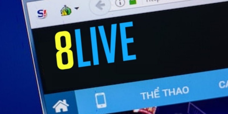 Hướng dẫn các bước tải app 8LIVE về thiết bị
