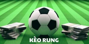 Kèo rung