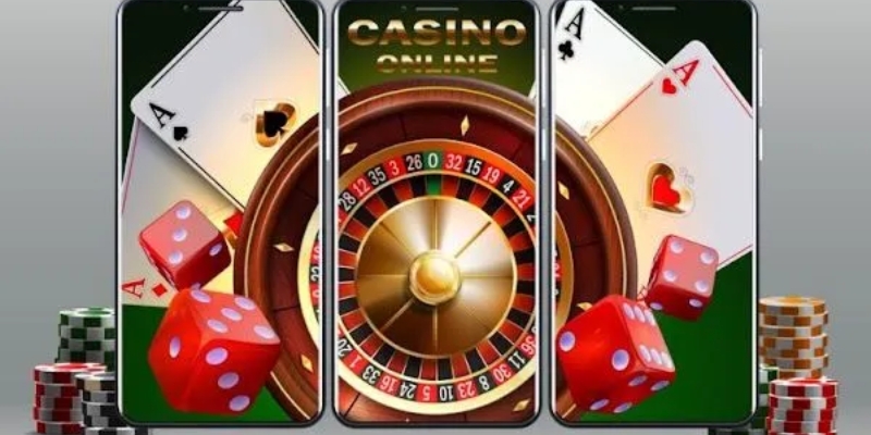 Cách tham gia tài xỉu online