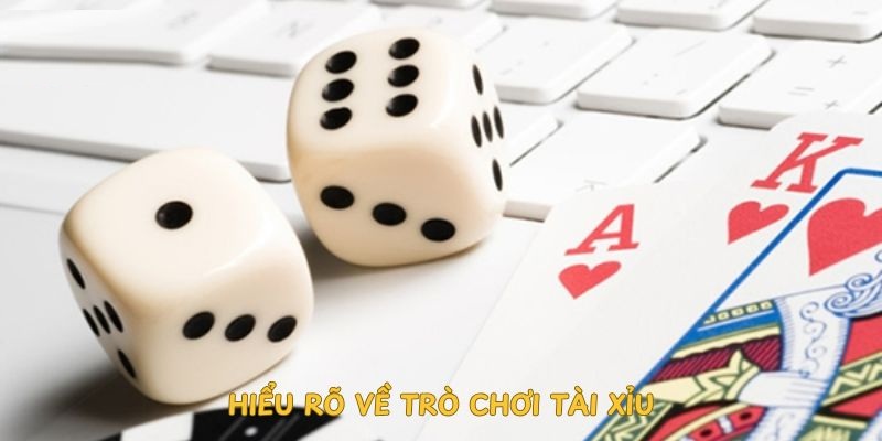 Nguyên nhân chính khiến chơi tài xỉu luôn thua