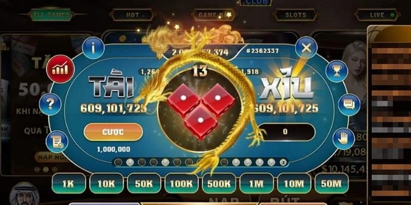 Tìm hiểu nhóm kéo tài xỉu online là gì