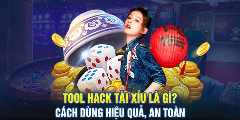 Những rủi ro tiềm ẩn khi sử dụng tool hack tài xỉu miễn phí 2025