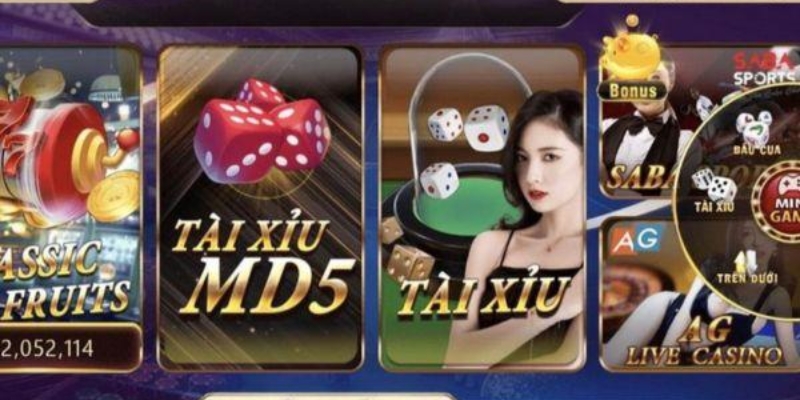 Thế nào là tài xỉu online uy tín