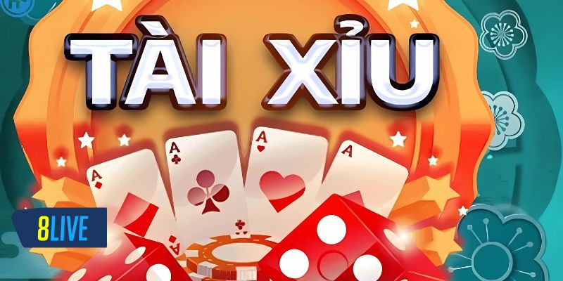 Tài Xỉu MD5