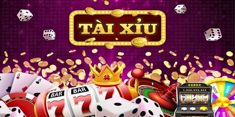 Tài xỉu online