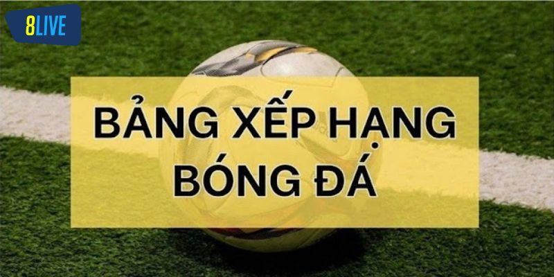 Thống kê phong độ đội bóng gần nhất