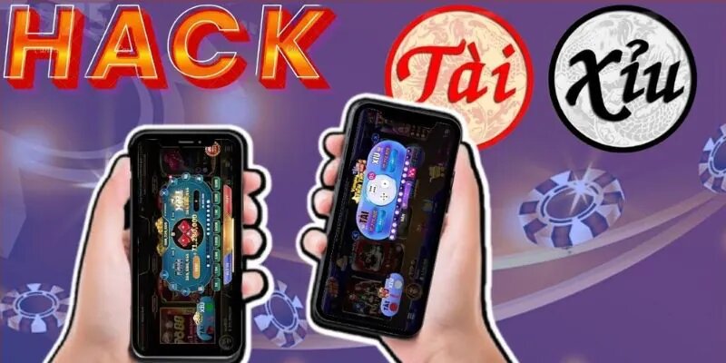 tool hack tài xỉu miễn phí 2025