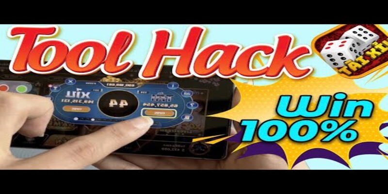 Tool hack tài xỉu, tool hack tài xỉu miễn phí giúp dự đoán kết quả vòng tiếp theo